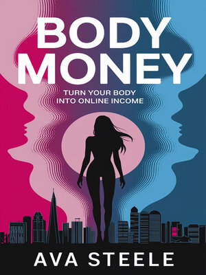 cover image of Body Money